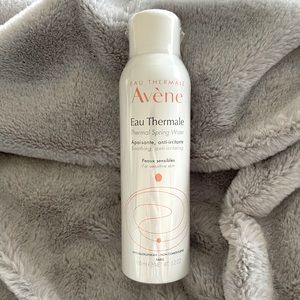 NWT Avène Thermal Spring Water
